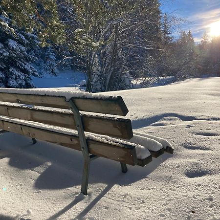 Green Mountain Retreat フリース エクステリア 写真