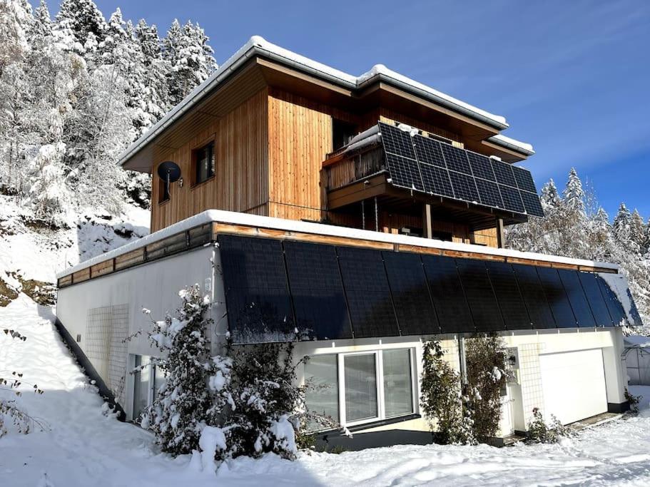 Green Mountain Retreat フリース エクステリア 写真