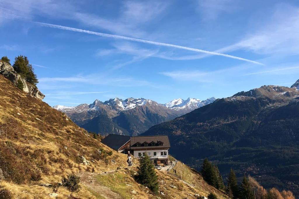Green Mountain Retreat フリース エクステリア 写真