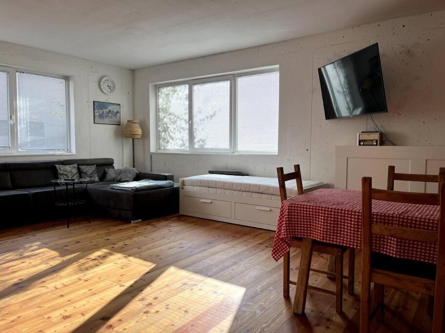 Green Mountain Retreat フリース エクステリア 写真