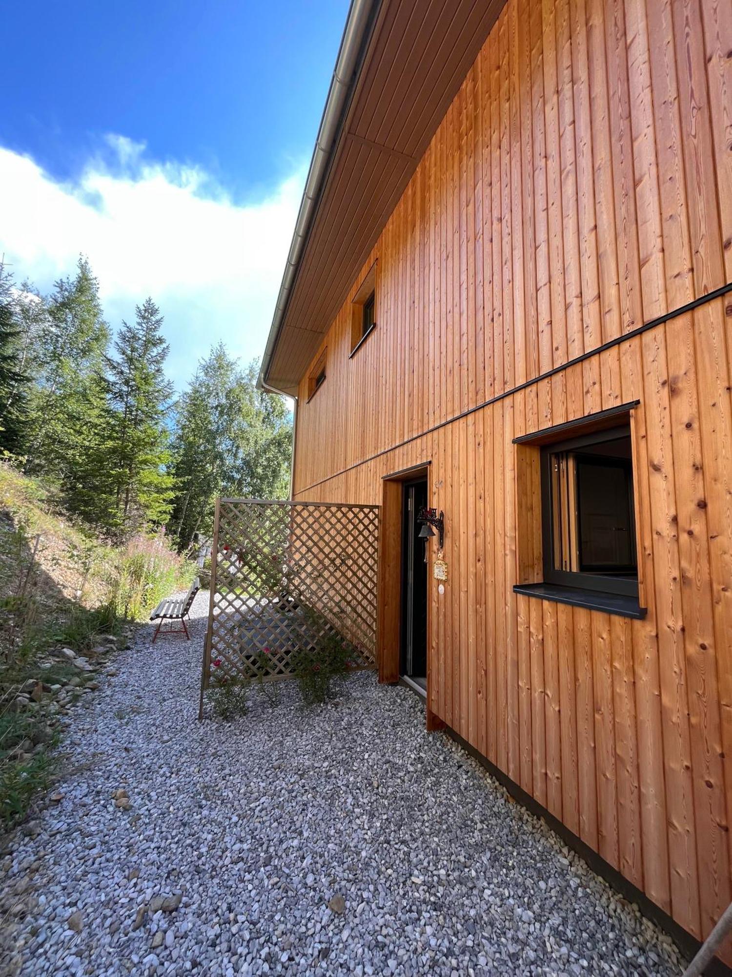 Green Mountain Retreat フリース エクステリア 写真